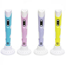 3D Caneta de Desenho