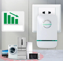 Economizador de Energia Elétrica Light Max [POUPE NA CONTA DE LUZ]
