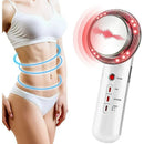 Massageador completo para emagrecimento, relaxar e Combater celulite