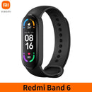 Bracelete Inteligente Mi Smart Band 6