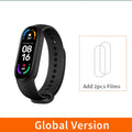 Bracelete Inteligente Mi Smart Band 6