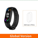 Bracelete Inteligente Mi Smart Band 6