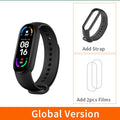 Bracelete Inteligente Mi Smart Band 6