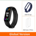 Bracelete Inteligente Mi Smart Band 6
