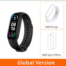 Bracelete Inteligente Mi Smart Band 6
