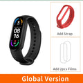 Bracelete Inteligente Mi Smart Band 6