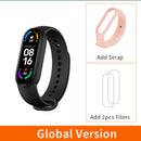 Bracelete Inteligente Mi Smart Band 6