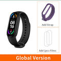 Bracelete Inteligente Mi Smart Band 6