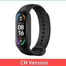 Bracelete Inteligente Mi Smart Band 6