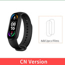 Bracelete Inteligente Mi Smart Band 6