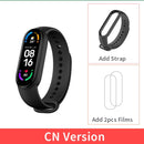 Bracelete Inteligente Mi Smart Band 6
