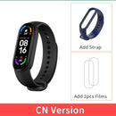 Bracelete Inteligente Mi Smart Band 6