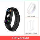 Bracelete Inteligente Mi Smart Band 6